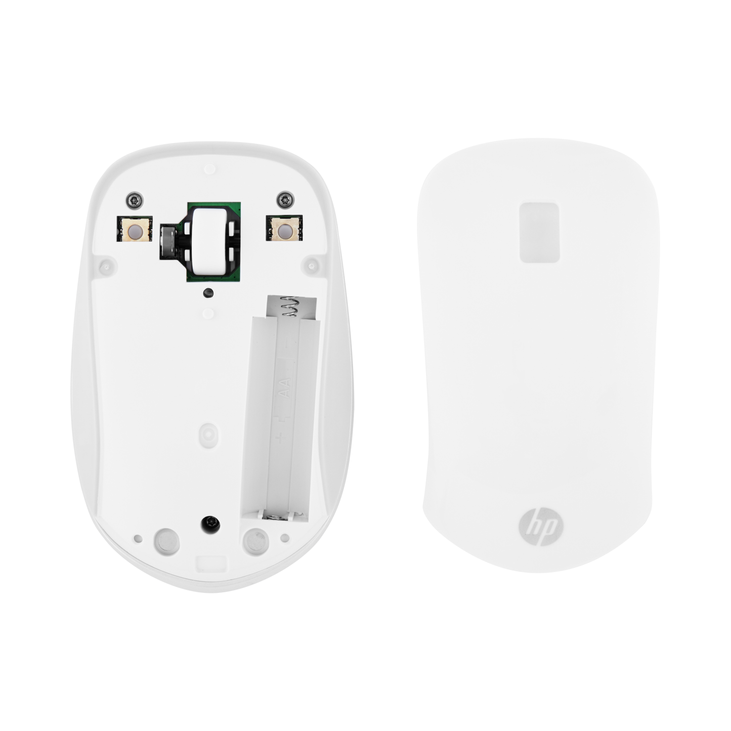 Rato Bluetooth fino HP 410