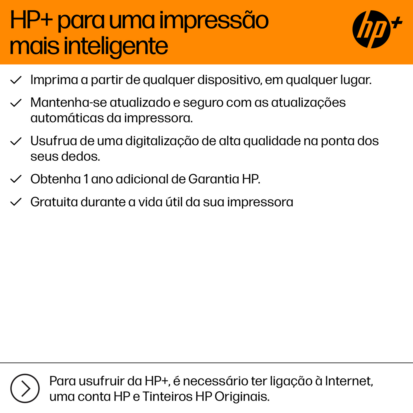 Multifunções de grande formato HP OfficeJet Pro 9720e