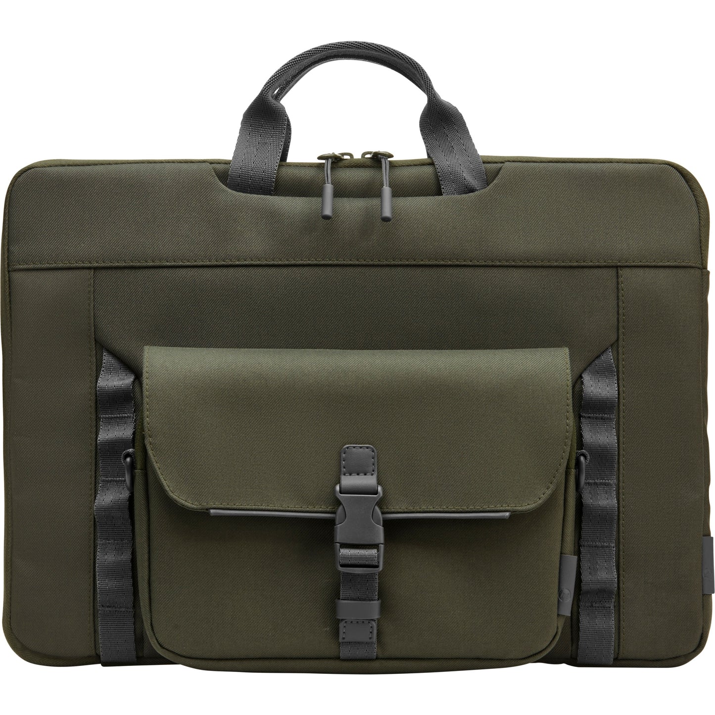 Mochila para portátil HP Modular (15,6 pol.)