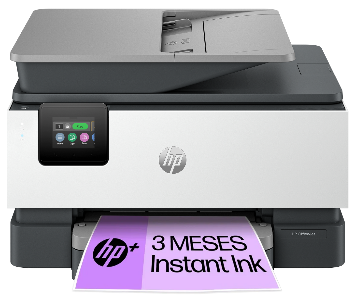 Multifunções HP DeskJet 2822e