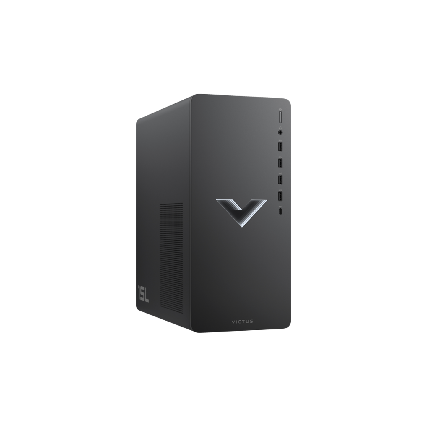Victus by HP 15L Gaming Desktop TG02 0068np PC