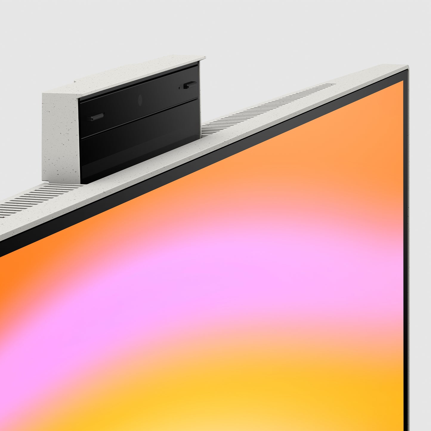 HP 27 inch All-in-One 27-cr1000np PC