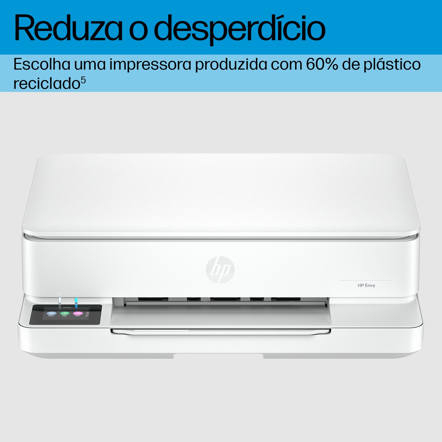 Multifunções HP ENVY 6110e