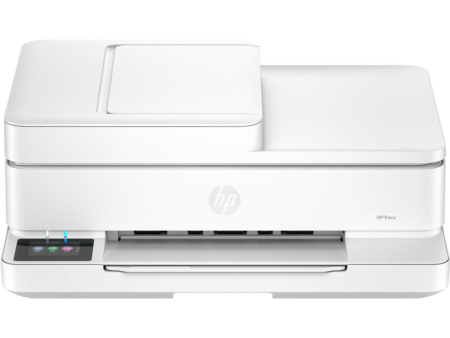 Multifunções HP ENVY 6530e