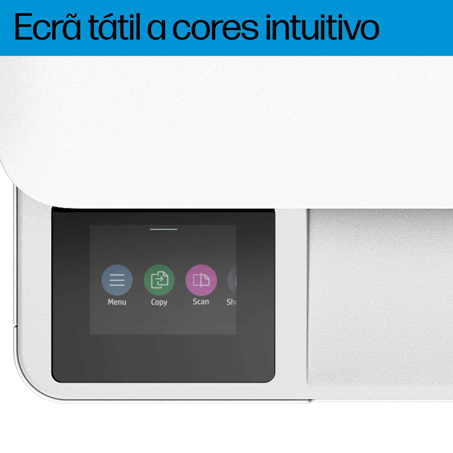 Multifunções HP ENVY 6530e