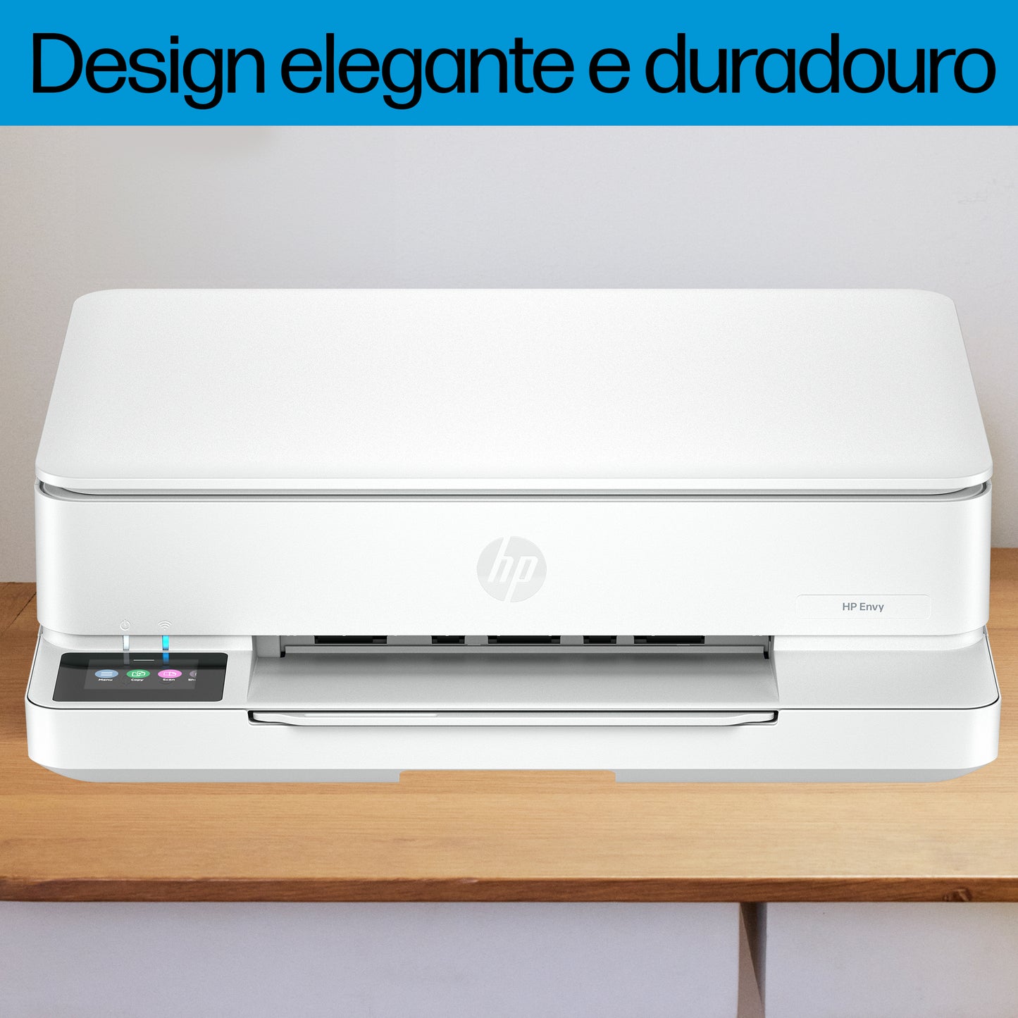 Multifunções HP ENVY 6110e