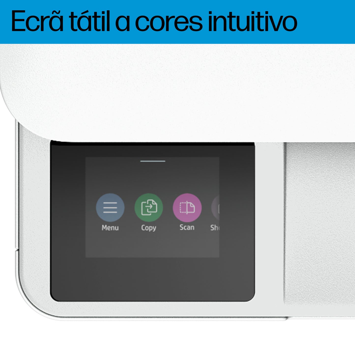 Multifunções HP ENVY 6110e
