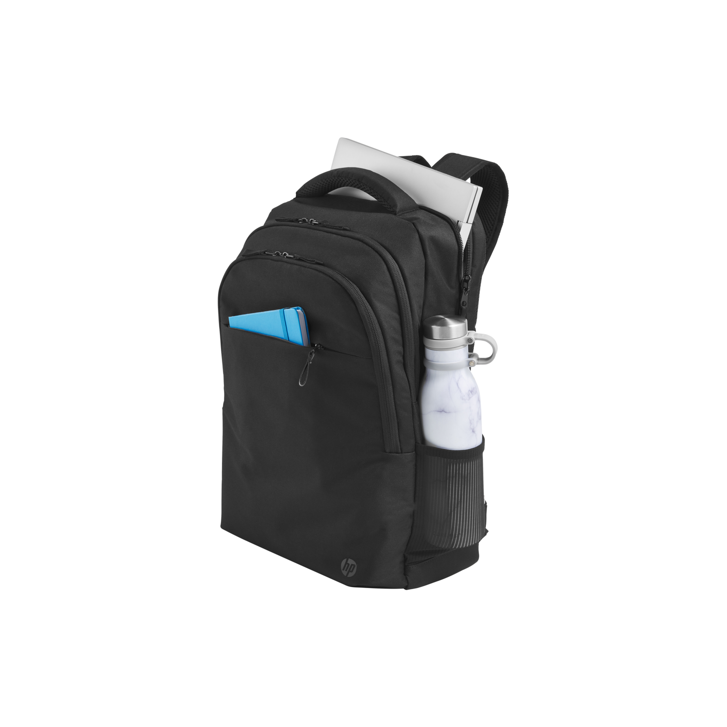 Mochila para portátil HP Renew Business de 17,3 polegadas